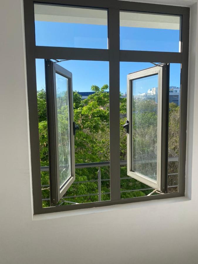 Grand Bay Heights Apartments ภายนอก รูปภาพ