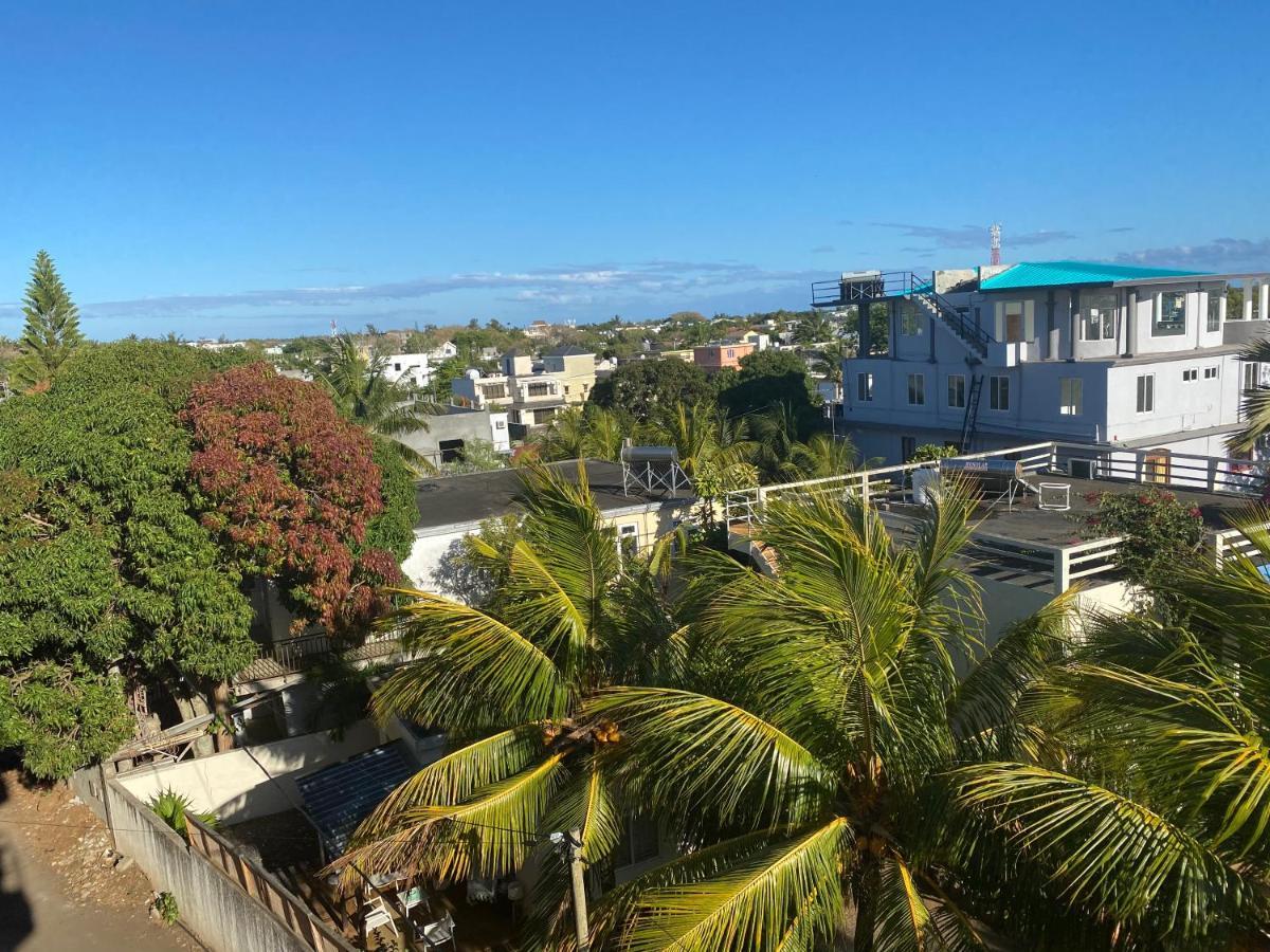 Grand Bay Heights Apartments ภายนอก รูปภาพ