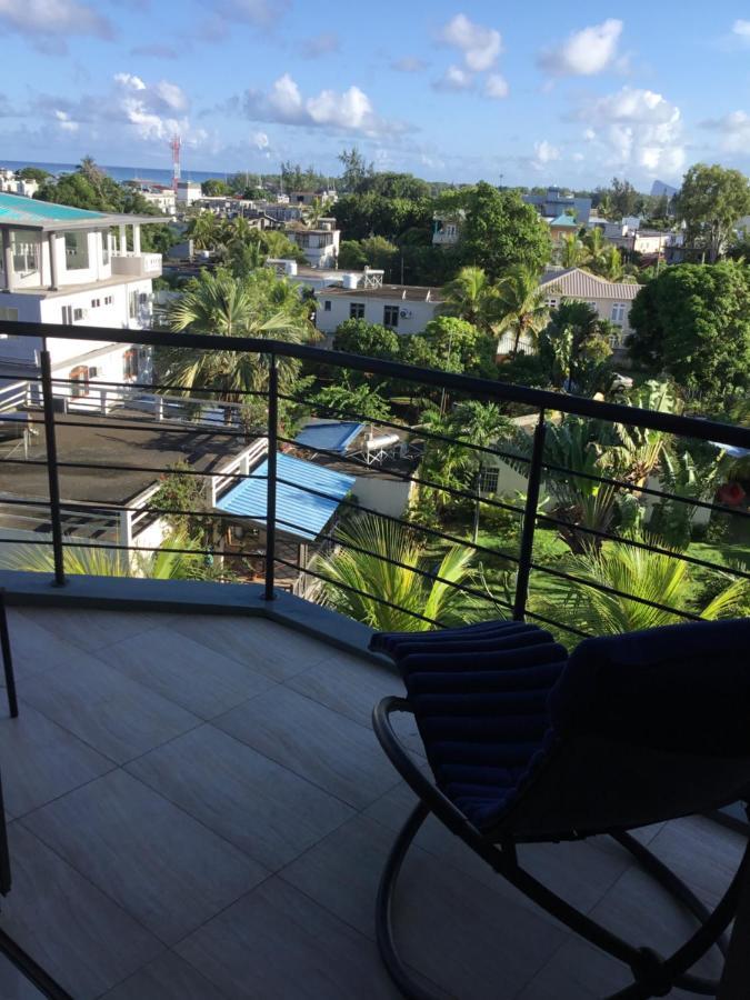 Grand Bay Heights Apartments ภายนอก รูปภาพ
