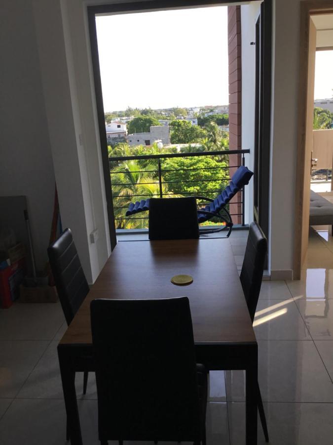 Grand Bay Heights Apartments ภายนอก รูปภาพ