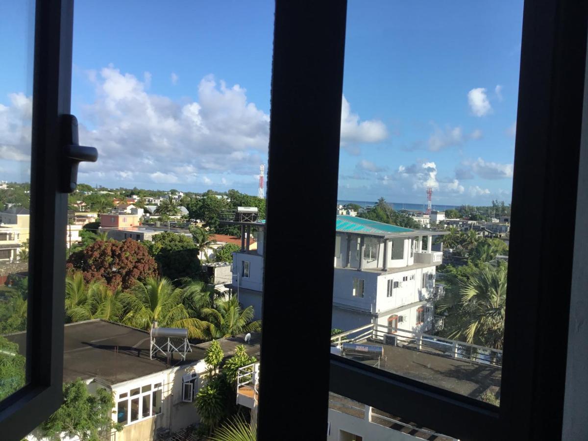 Grand Bay Heights Apartments ภายนอก รูปภาพ